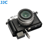 JJC  HG-ZFC相機手柄適用於Nikon ZFC