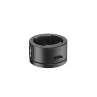 Ulanzi Go Quick II Gopro 磁吸快拆轉接頭套裝 #2960