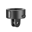 Ulanzi Go Quick II Gopro 磁吸快拆轉接頭套裝 #2960