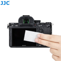 JJC Camera Glass Screen Protector 相機玻璃保護貼 For RICHO GR IIIx, GR III GSP-GRIII