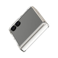Araree Galaxy Z Flip 8 Duple 360 M Stand 軍事防撞轉軸防護磁吸支架保護殼