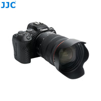 JJC EW-88E 鏡頭遮光罩替代 CANON