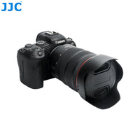 JJC EW-88E 鏡頭遮光罩替代 CANON
