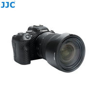 JJC EW-88E 鏡頭遮光罩替代 CANON