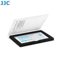 JJC Camera Glass Screen Protector 相機玻璃保護貼 For Fujifilm Instax Mini Evo GSP-IME