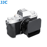 JJC FUJI. LH-JXF27II Lens Hood Replaces  鏡頭遮光罩