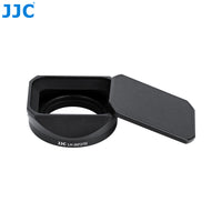 JJC FUJI. LH-JXF27II Lens Hood Replaces  鏡頭遮光罩