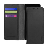 araree Samsung Galaxy S26 Ultra/S26+/S26 Mustang Diary 插卡皮革殼 黑色