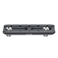 Ulanzi Falcam 適配器板 (67mm) 1/4'' 螺紋至 F22 #2538