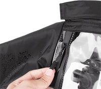 JJC CAMERA RAIN COVER #RC-SBK 相機專用雨衣