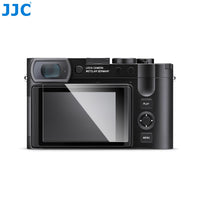 JJC Camera Glass Screen Protector 相機玻璃保護貼 For LEICA Q3 GSP-Q3
