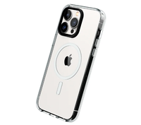 RhinoShield 犀牛盾 iPhone 15  MagSafe 磁吸透明防撞保護殼