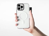 RhinoShield 犀牛盾 iPhone 15  MagSafe 磁吸透明防撞保護殼