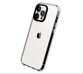 RhinoShield 犀牛盾 iPhone 15 Plus透明防撞保護殼