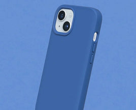 RhinoShield iPhone 15 Plus SolidSuit Classic Magsafe Case 犀牛盾磁吸保護殼