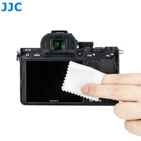 JJC Camera Glass Screen Protector 相機玻璃保護貼 For LEICA Q3 GSP-Q3