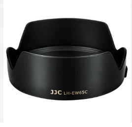 JJC LH-EW65C LENS HOOD  Black Code: 04135