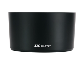 JJC LH-ET77 Lens Hood  Replace Canon ET-77 Code: 49600