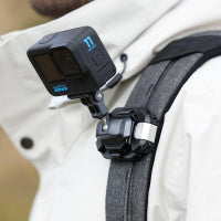 Ulanzi Falcam F38 Quick Release Kit for Backpack V2 相機肩帶安裝快速拆裝套件  F38B3803