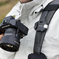 Ulanzi Falcam F38 Quick Release Kit for Backpack V2 相機肩帶安裝快速拆裝套件  F38B3803