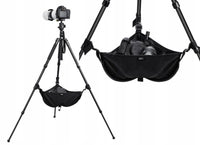 JJC Tripod Stone Bag 三腳架配重石頭袋 TSB-M
