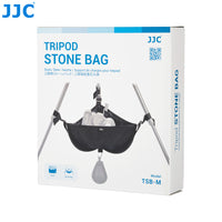 JJC Tripod Stone Bag 三腳架配重石頭袋 TSB-M