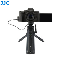 JJC TP-PA1三腳架手柄  遙控拍攝手柄替代 樂聲DMW-SHGR1