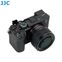 JJC TA-A7CII 熱靴手柄專為 SONY A7CII, A7CR相機設計