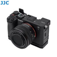 JJC TA-A7CII 熱靴手柄專為 SONY A7CII, A7CR相機設計