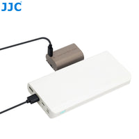 JJC CANON LP-E6P 代用鋰電池 可TYPE-C 直充鋰電3C中國航班認證可上飛機 B-LPE6PTC