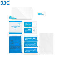 JJC Camera Glass Screen Protector 相機玻璃保護貼 For LEICA WIDE Evo GSP-IWE
