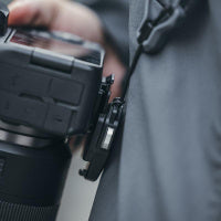 ULANZI FALCAM F38 相機肩帶快拆底座 Shoulder Strap Quick Release Base V2 3141