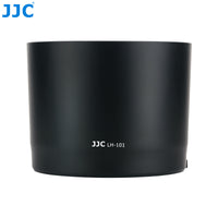 JJC  LH-101鏡頭遮光罩  Bayonet Lens Hood Replaces Canon ET-101