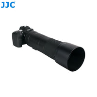 JJC  LH-101鏡頭遮光罩  Bayonet Lens Hood Replaces Canon ET-101