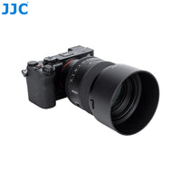 JJC LH-SH142鏡頭遮光罩  Bayonet Lens Hood Replaces Sony ALC-SH142