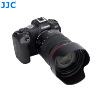 JJC LH-EW83N鏡頭遮光罩 Lens Hood replaces Canon EW-83N