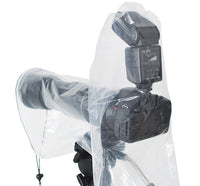 JJC RI-6 Camera Rain Cover 相機雨衣 2件裝