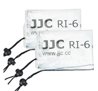 JJC RI-6 Camera Rain Cover 相機雨衣 2件裝