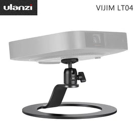Ulanzi VIJIM 微型投影機桌架 可調整角度 LT04