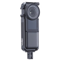 Ulanzi Insta360 ONE R III Vertical Cage 全景直拍 Bumper 2258 - Ulanzi photography accessories