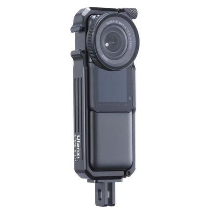 Ulanzi Insta360 ONE R III Vertical Cage 全景直拍 Bumper 2258 - Ulanzi photography accessories
