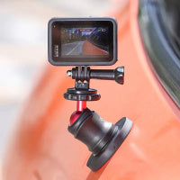 Ulanzi Magnetic Camera Mount for GoPro 運動相機 磁吸云臺支架 吸盤固定底座 C029