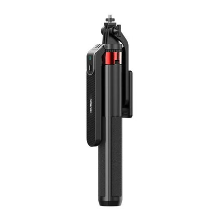 ULANZI MA09 四腳 29.5-180cm 360°雲台 藍牙腳架 M013GBB2 - Ulanzi photography accessories