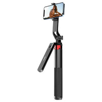 ULANZI MA09 四腳 29.5-180cm 360°雲台 藍牙腳架 M013GBB2 - Ulanzi photography accessories