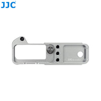 JJC HG-X100VI 相機手柄  Hand Grip For Fujifilm X100VI
