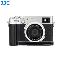 JJC HG-X100VI 相機手柄  Hand Grip For Fujifilm X100VI