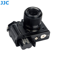 JJC HG-XT5相機手柄 Hand Grip  For Fujifilm XT-5