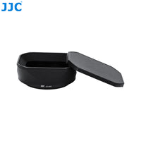 JJC LH-JXVI遮光罩 Lens Hood  For Fujifilm X100 VI, X100V, X100F