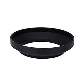 JJC Metal Screw-in wide-angle Lens Hood 廣角鏡頭 通用金屬遮光罩