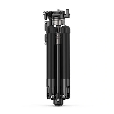Ulanzi MT-63 Portable Mini Tripod 便攜反折手機三腳架 T028GBB1 - Ulanzi photography accessories